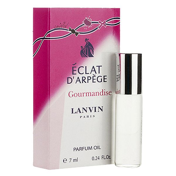 Lanvin Eclat D'arpege Gourmandise oil 7 ml